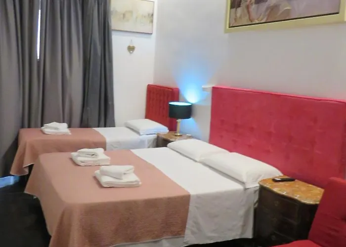 Sweet 3* Roma