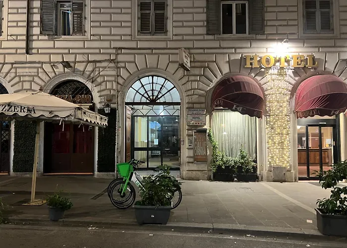Sweet 3* Roma