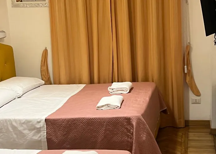 Casa de hóspedes Sweet 3*