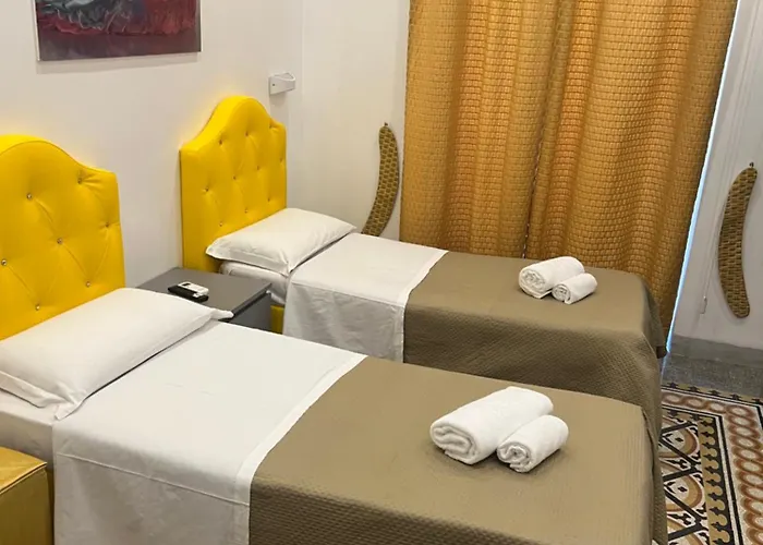 Sweet 3* Roma